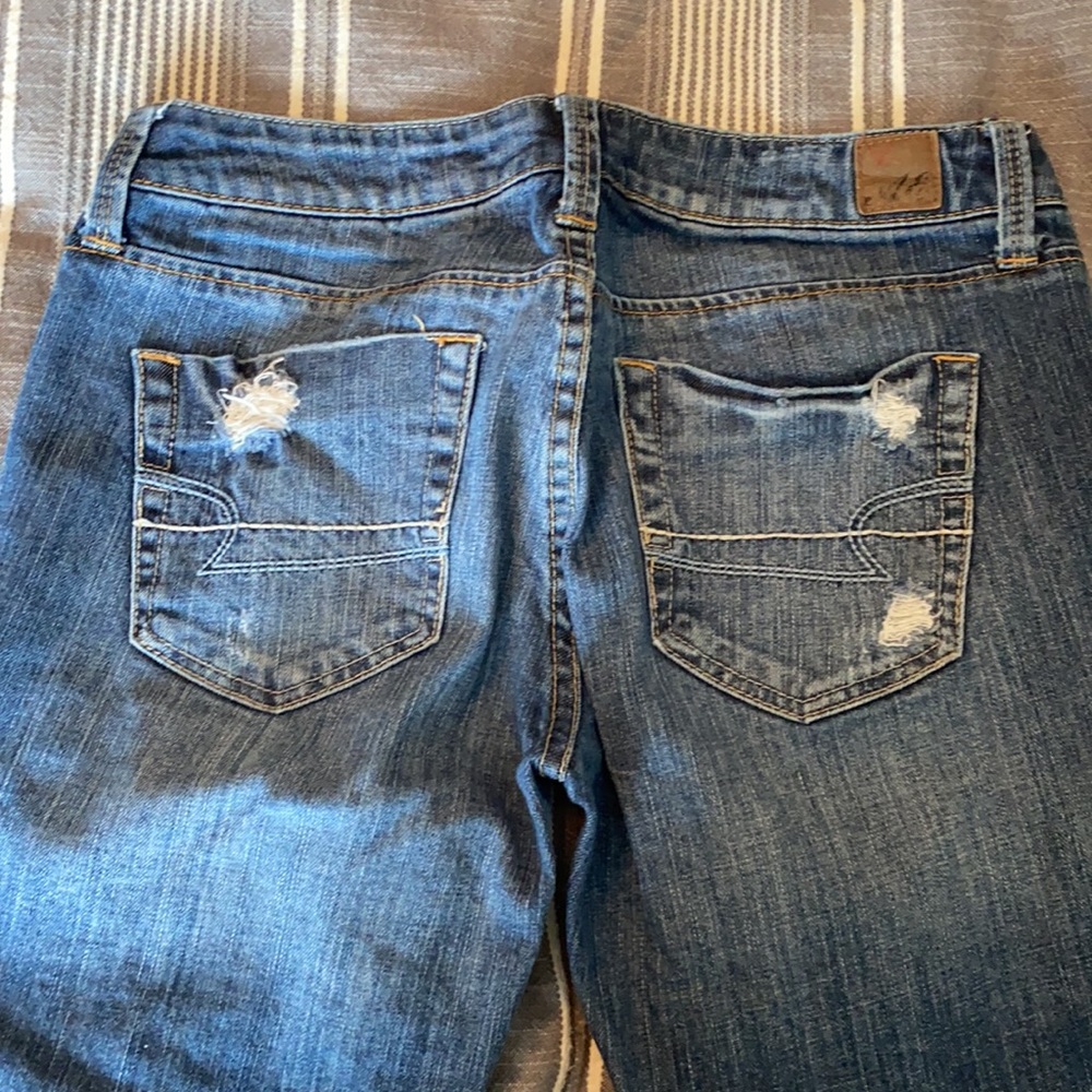AE jeans - Picture 5 of 5
